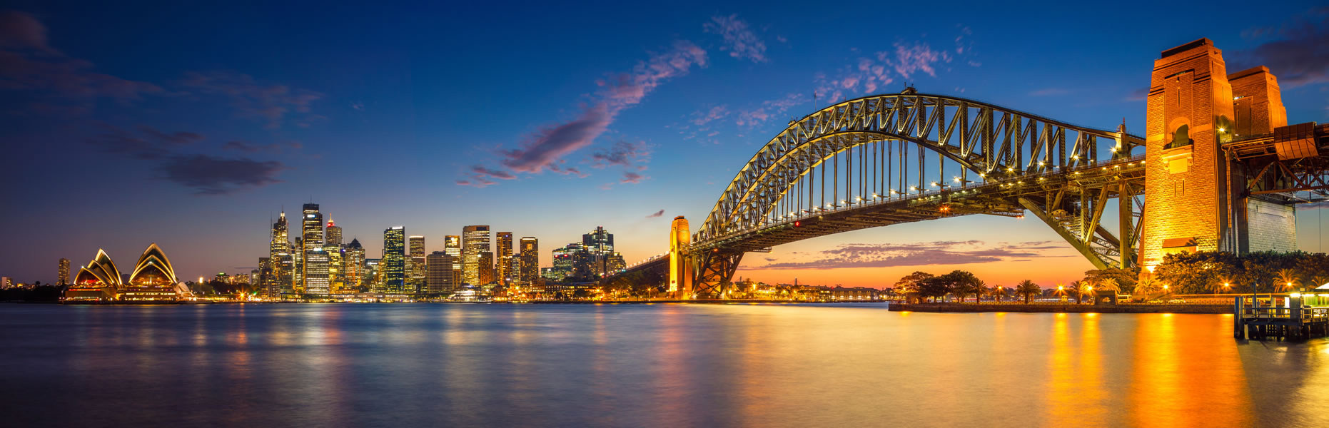 Harbour Bridge