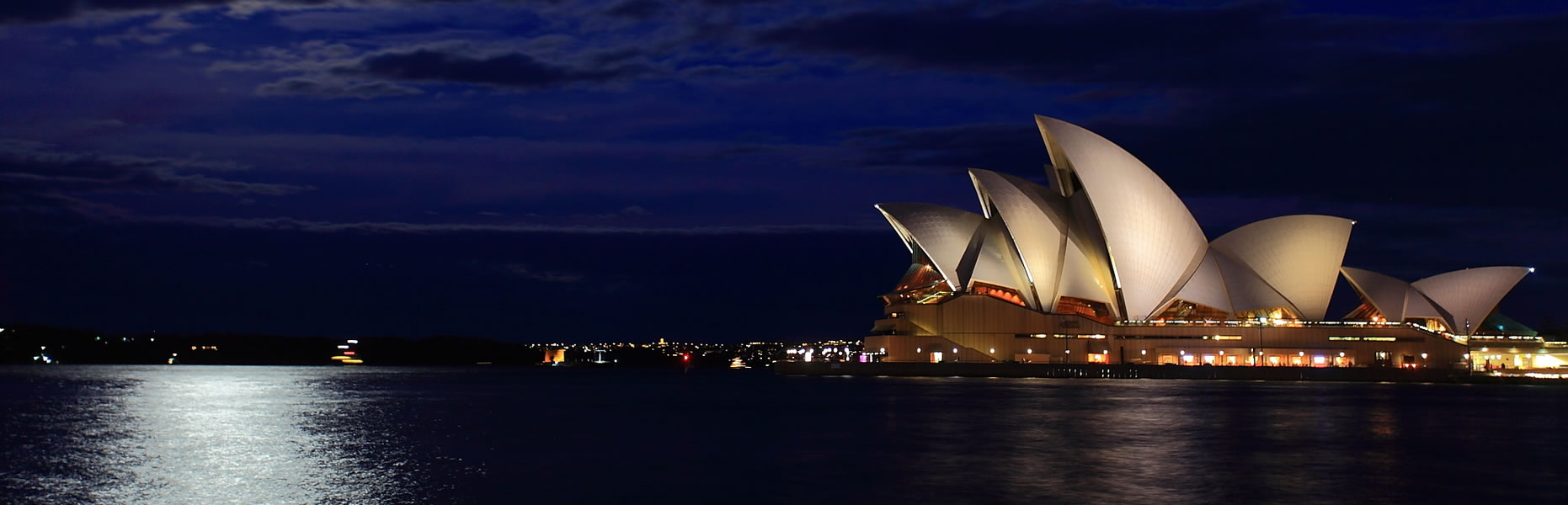 Opera House